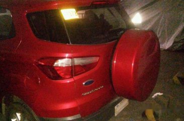 Ford EcoSport 2015​ For sale