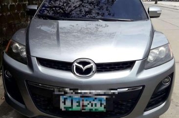 Mazda Cx-7 2011 not crv or rav4