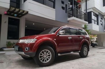 2011 Mitsubishi Montero gls 2010.2012.2013 everest fortuner pajero