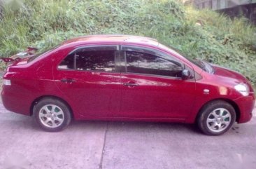 Toyota Vios J (2008)​ For sale