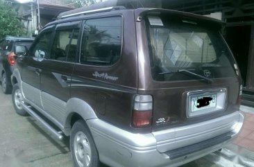 Toyota Revo SR 2002 MT​ For sale