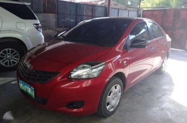 Toyota Vios 2013 For sale