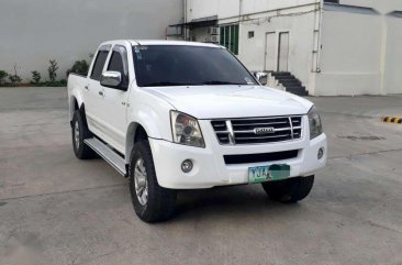 2009 Isuzu DMAX LS 4x2 Matic Php568k​ For sale