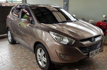 2010 Hyundai Tucson​ For sale