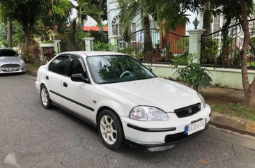 1996 Honda Civic VTI Vtec Automatic lancer vios city altis corolla