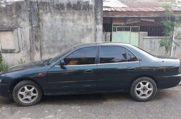 1996 Mitsubishi Galant Automatic​ For sale