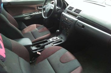 Mazda 3 2005 model​ For sale