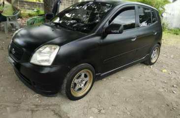 Kia Picanto 2005model​ For sale