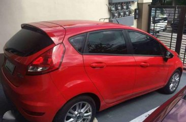 Ford Fiesta S 2011​ For sale