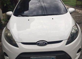 Ford Fiesta 2013 for sale 