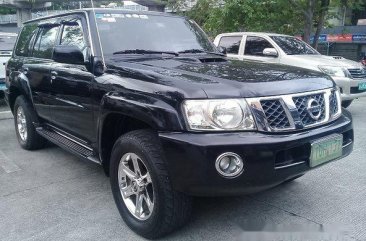 Nissan Patrol 2012 for sale 