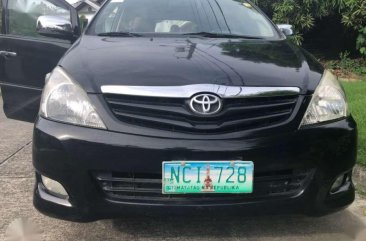 2010 TOyota Innova g​ For sale