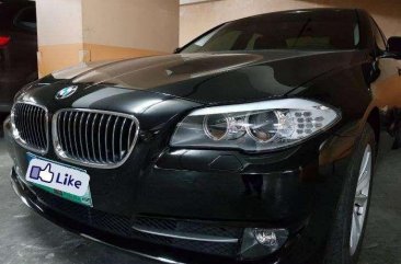 2013 BMW 520D​ For sale