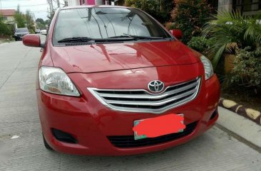 2010 Toyota Vios E 1.3​ For sale