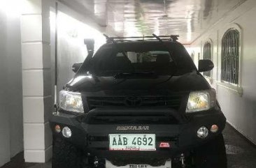 Toyota Hilux 2014​ For sale