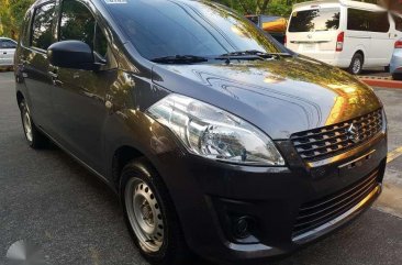 Suzuki Ertiga MT 2016 model vs Avanza innova Vios Altis 2014 2015 2017