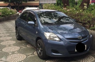 Toyota Vios E 2008​ For sale