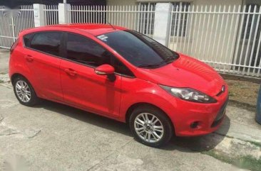 Ford Fiesta S 2011​ For sale