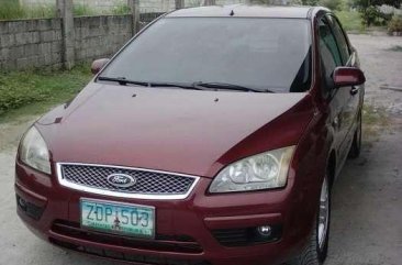 Ford Focus 2006