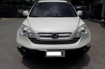 Honda CR-V 2008​ For sale