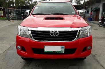 Toyota Hilux 2013 for sale 