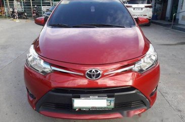 Toyota Vios 2014 for sale 