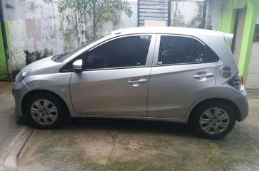 Honda Brio 2015model 1.3 Engine Automatic transmission