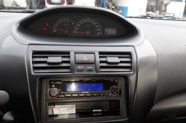 Toyota vios 2013