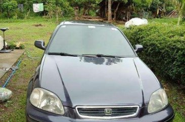 Honda Civic vtech 1997​ For sale