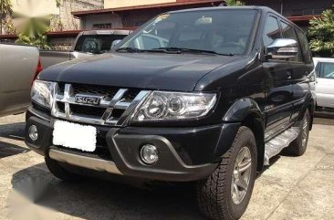 2006 ISUZU CROSSWIND SPORTIVO For Sale 