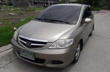 2006 Honda City idsi automatic​ For sale