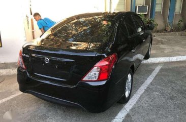 2016 Nissan Almera base manual For sale