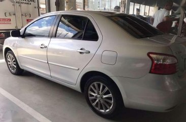 2013 Toyota Vios 1.3 G AT​ For sale