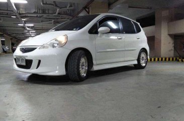 2007 Honda Jazz​ For sale