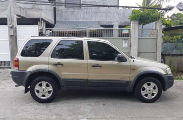 2004 Ford Escape xls 2.0 tags crv honda xtrail​ For sale