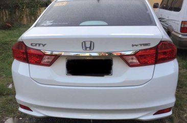 2016 Honda City AT For sale