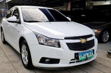 2013 Chevrolet Cruze LS Automatic For Sale 