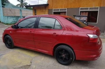 2013 Toyota Vios 1.3 For sale