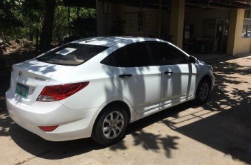 Hyundai Accent 2013 FOR SALE