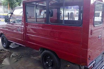 Toyota Tamaraw FX HSPU 1993​ For sale