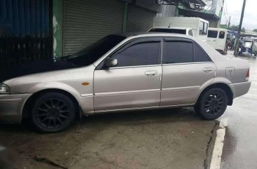 Ford Lynx 2000 model​ For sale