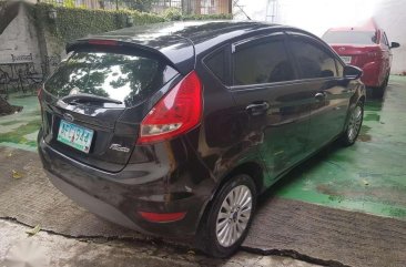 Ford Fiesta 2012 MT​ For sale