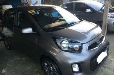 Kia Picanto EX 1.2 2015 Automatic​ For sale