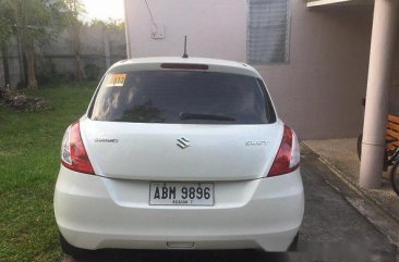 Suzuki Swift 2015 FOR SALE