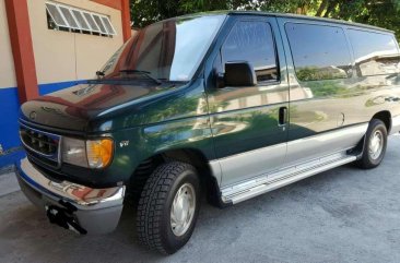 2000 Ford E150​ For sale