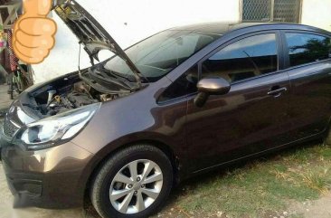 KIA Rio Limited Edition 2012​ For sale