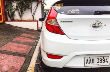 Hyundai Accent 2014 Diesel vs Vios Jazz Civic City​ For sale