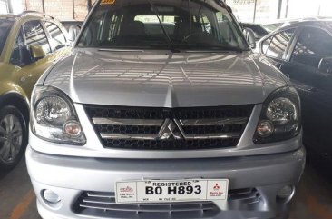 Mitsubishi Adventure 2017 FOR SALE