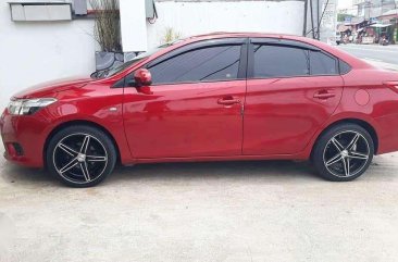 Toyota Vios E 2015​ For sale