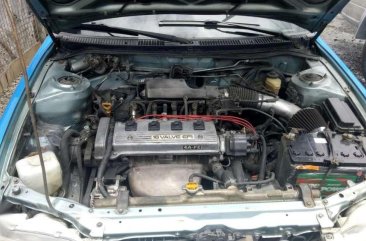 97 mdl Toyota Corolla big body gli​ For sale